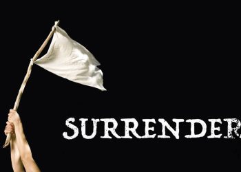 Surrender