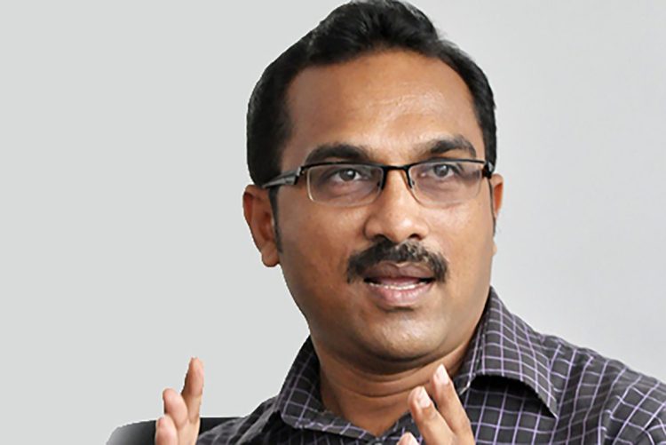 Bimal Rathnayake