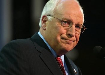 Dick Cheney: The Vice President Who Lived With an Unknown Heart