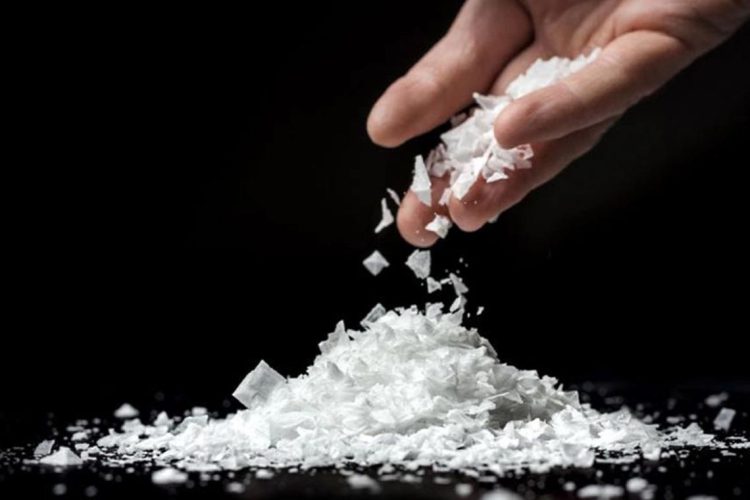 meth-ice