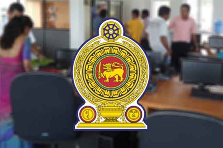Goverment-Staff
