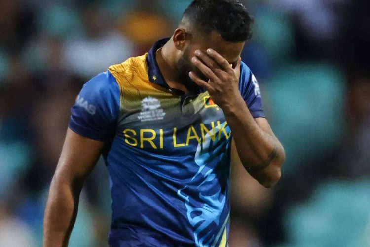 Chamika Karunaratne