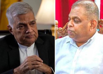 Ranil-Desha