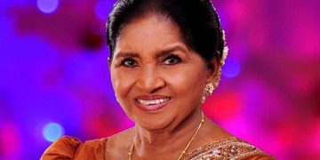 Latha-Walpola