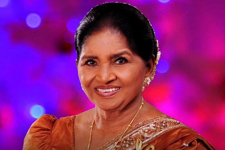 Latha-Walpola