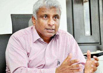 Dhammika-Ranathunga