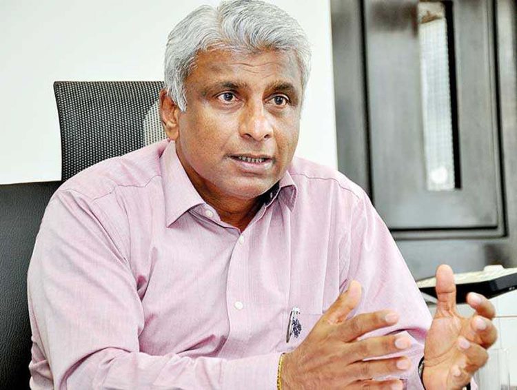 Dhammika-Ranathunga