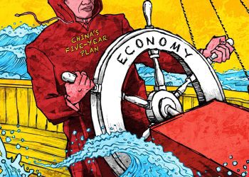 China’s 15th Five-Year Plan and Its Implications