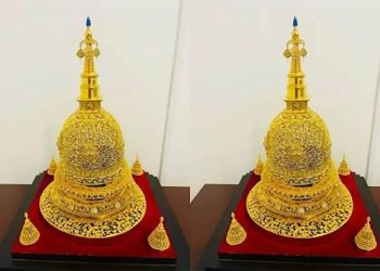 buddha-relics