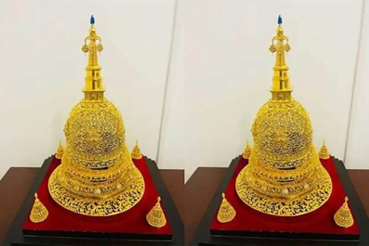 buddha-relics
