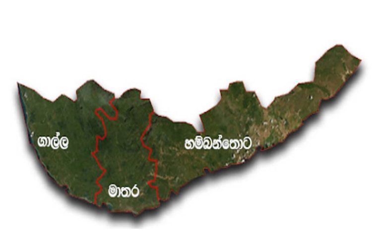 Southern-Province