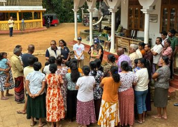 US announces additional $2 m humanitarian aid for Cyclone Ditwah-affected communities