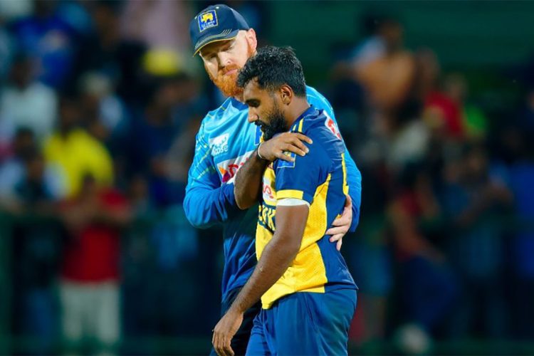 Eshan-Malinga