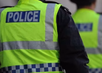 police
