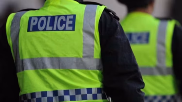 police