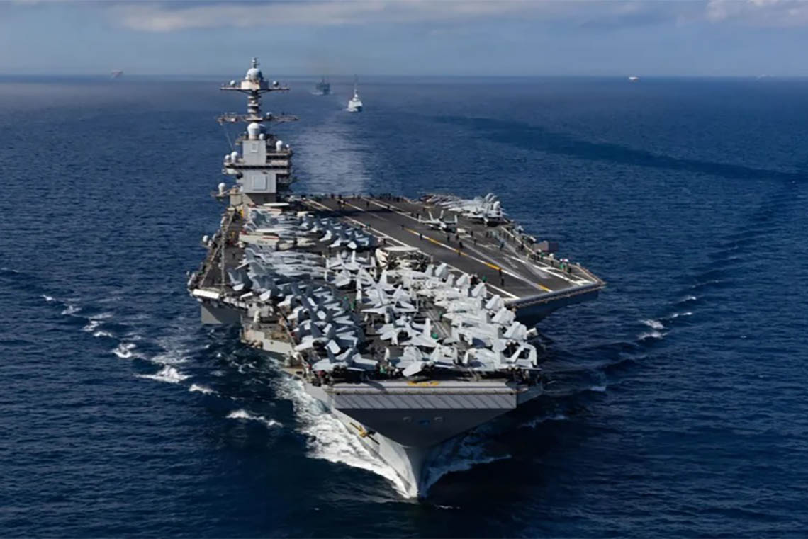 USS-Gerald-R-Ford-