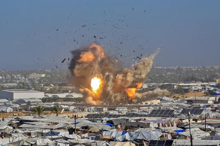 gaza