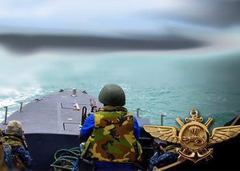 navy
