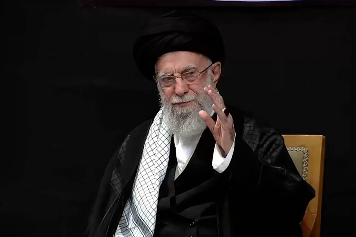 Ayatollah-Ali-Khamenei