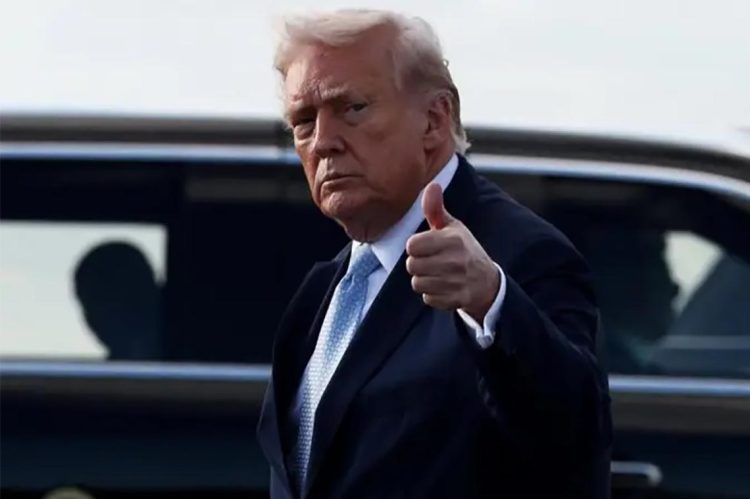 TRUMP