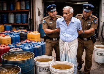 AI- ඉදිරිපත් කිරීමකි...