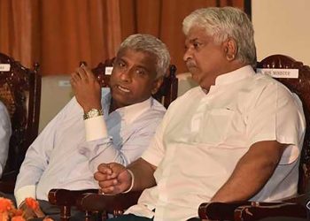 Arjuna-Dhammika