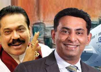 Kapila-Chandrasena-Implicates-Mahinda-Rajapaksa-