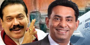 Kapila-Chandrasena-Implicates-Mahinda-Rajapaksa-
