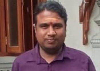 Jaffna Kovil Pusari Murder