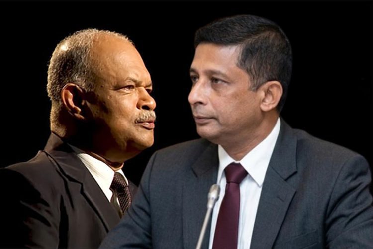 Shani-Abeysekeras
