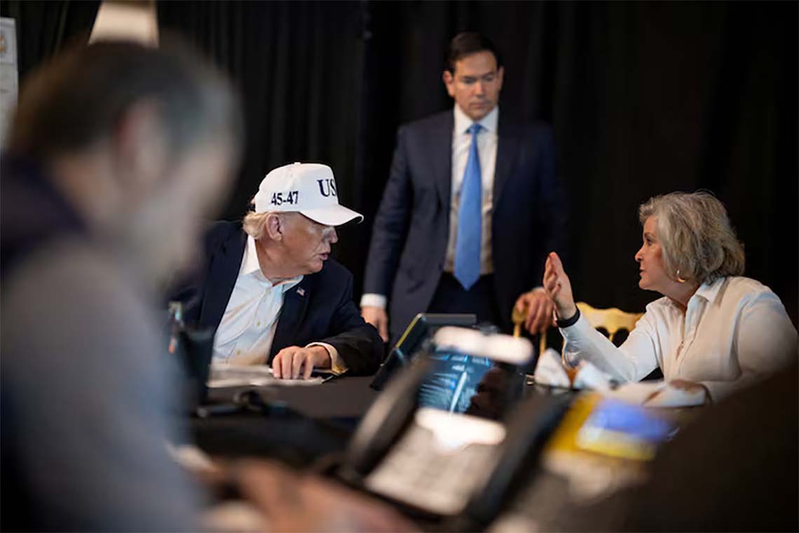 trump