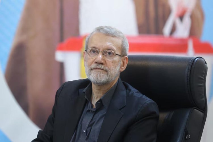 ⁠Iran's-​security-​chief-Ali-Larijani