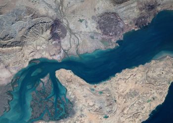 Strait-of-Hormuz
