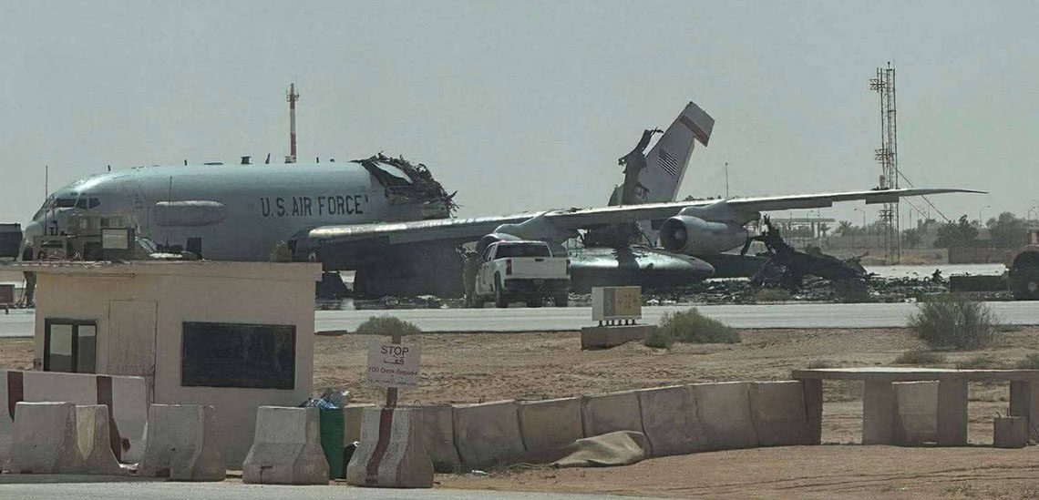 Boeing-E-3-Sentry-AWACS
