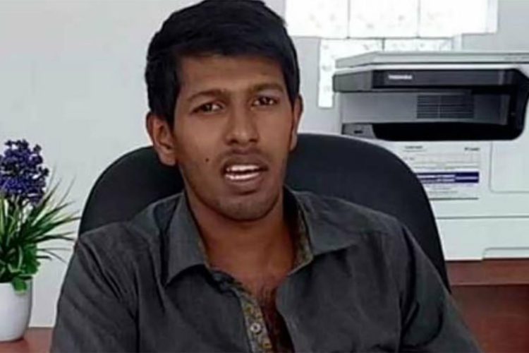 amith-weerasingha