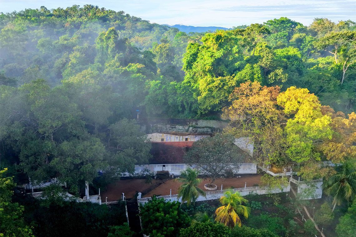  Kottimulwala-Rajamaha-Viharaya