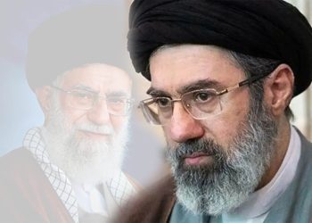 Mojtaba-Khamenei