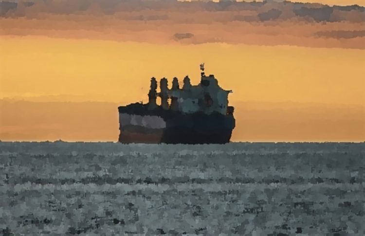 fuel-ship
