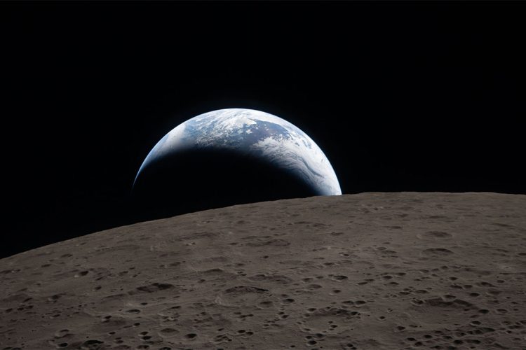EARTH