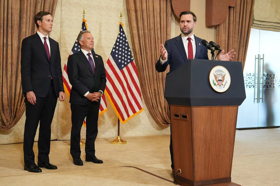 U.S.-Vice-President-JD-Vance-speaks-during-a-news-conference-after-meeting