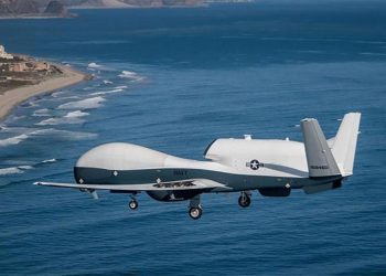 MQ-4C Triton