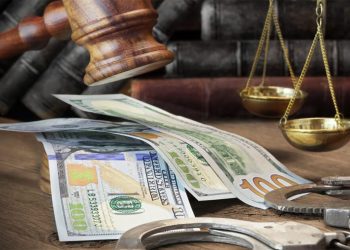 COrruption-