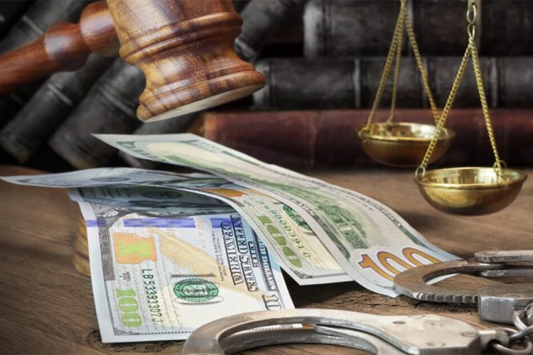 COrruption-