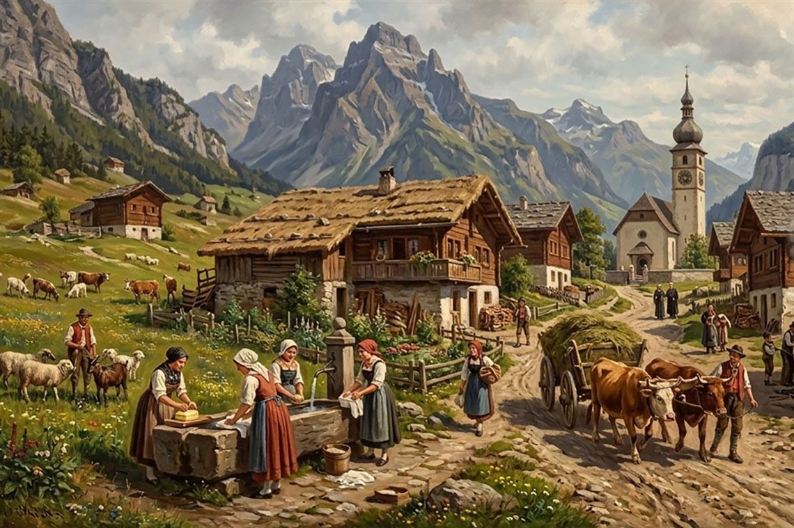 Glarus-1700