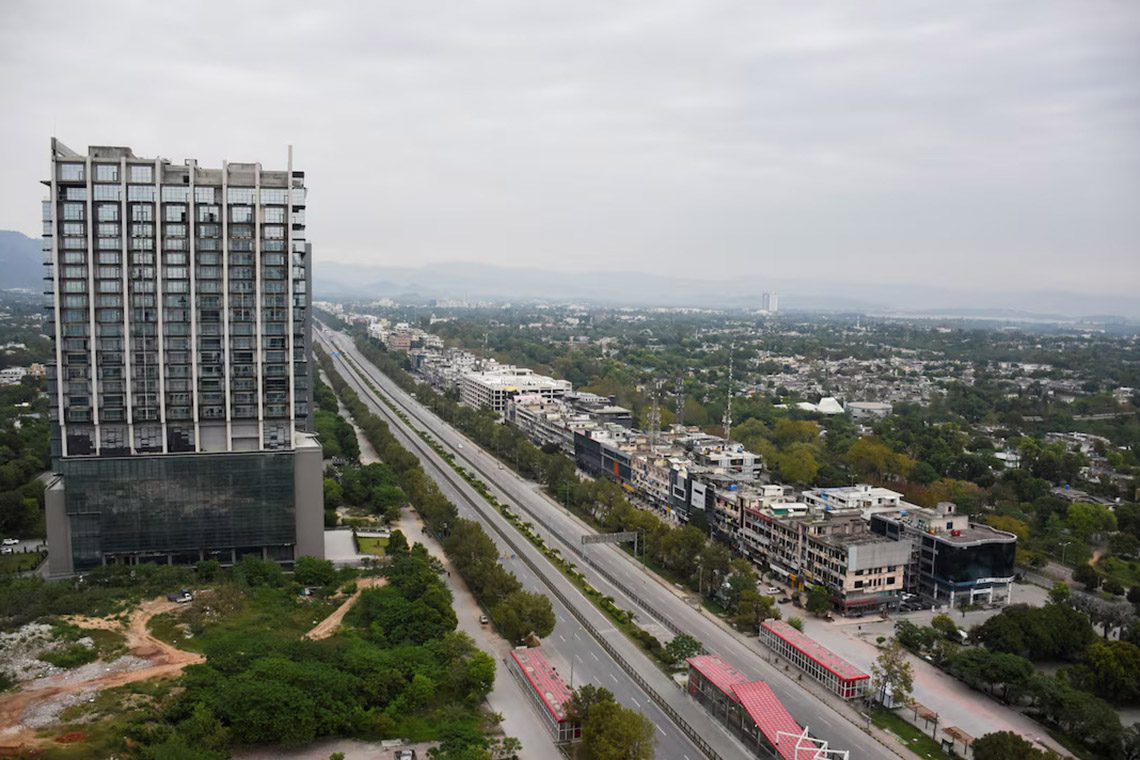 Islamabad