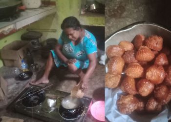 කැවුම්