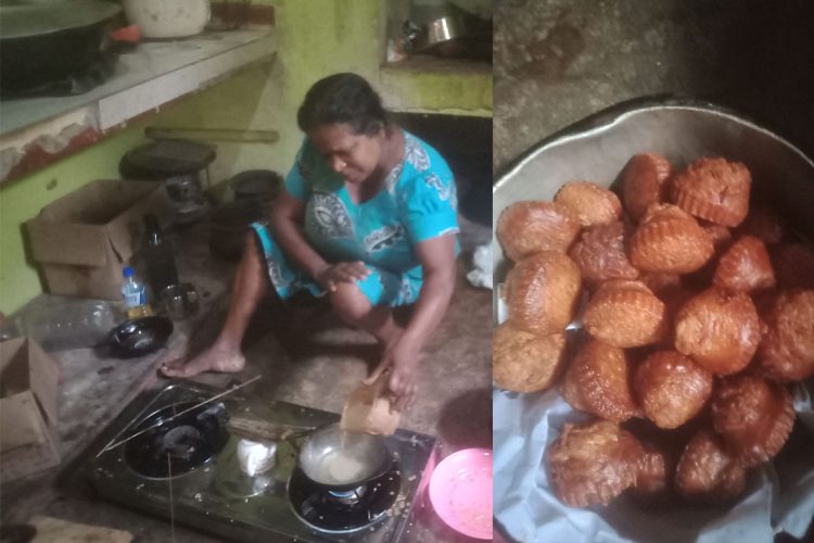 කැවුම්