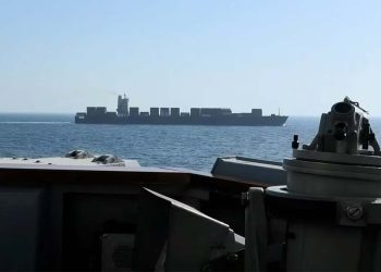 M/V-Touska