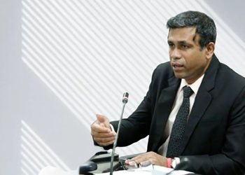 NISHANTHA