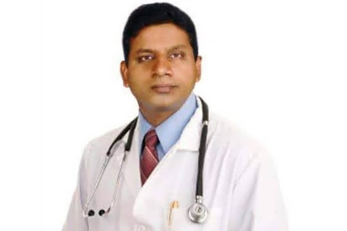 Priyankara-prasad
